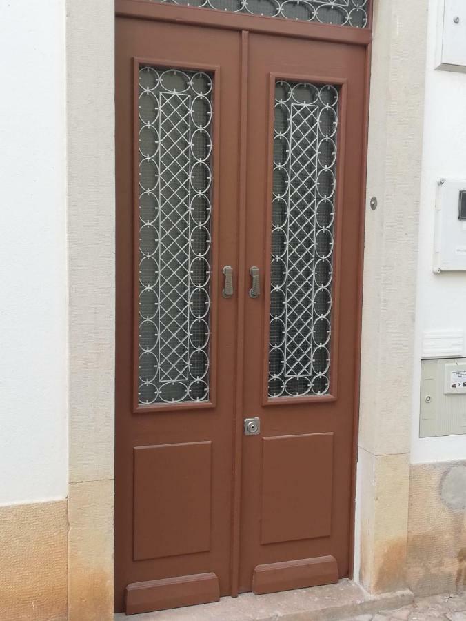 Casa Do Canto Тавіра Екстер'єр фото